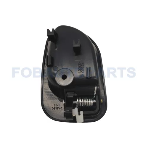 Daewoo Matiz Front Door Handle 96507784 - image 6